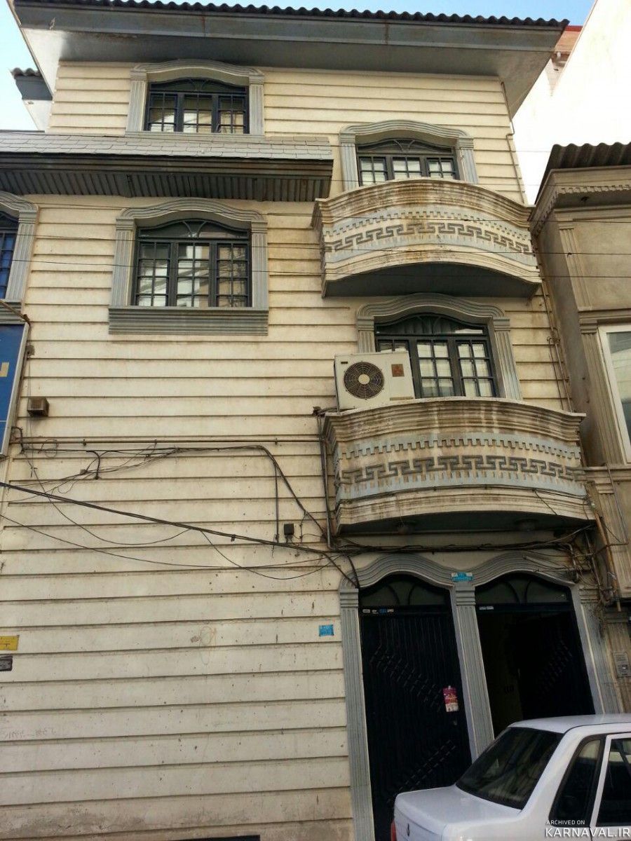 سوئیت با امکانات رفاهی ارومیه