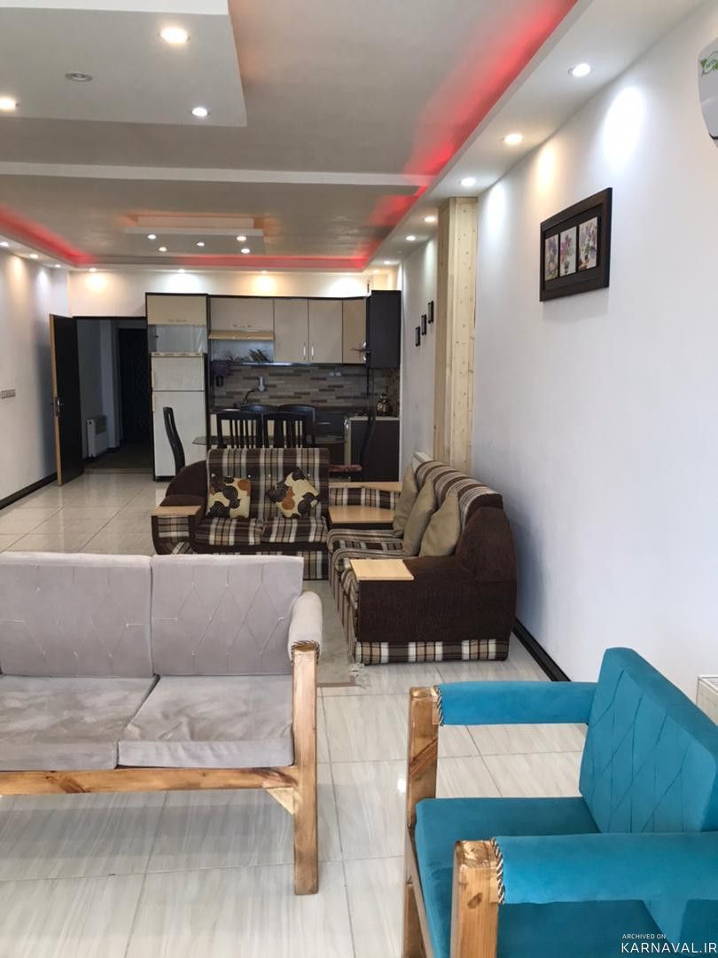 ویلای ساحلی استخردار چابکسر