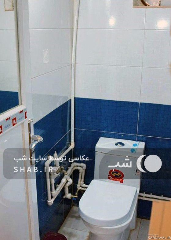 اقامتگاه بومگردی دنج سوئیت چهار تخته