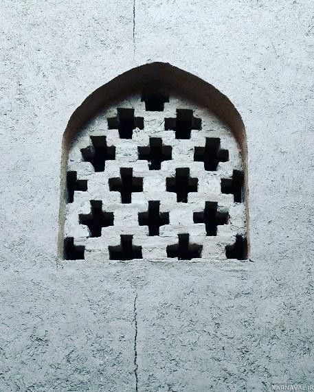 اقامتگاه بومگردی"ماه بی بی"اتاق کفخواب 2