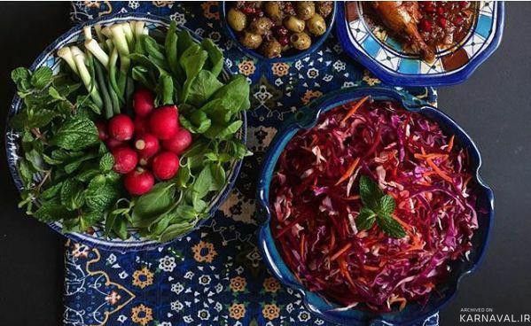 اقامتگاه بومگردی"ماه بی بی"اتاق کفخواب 2