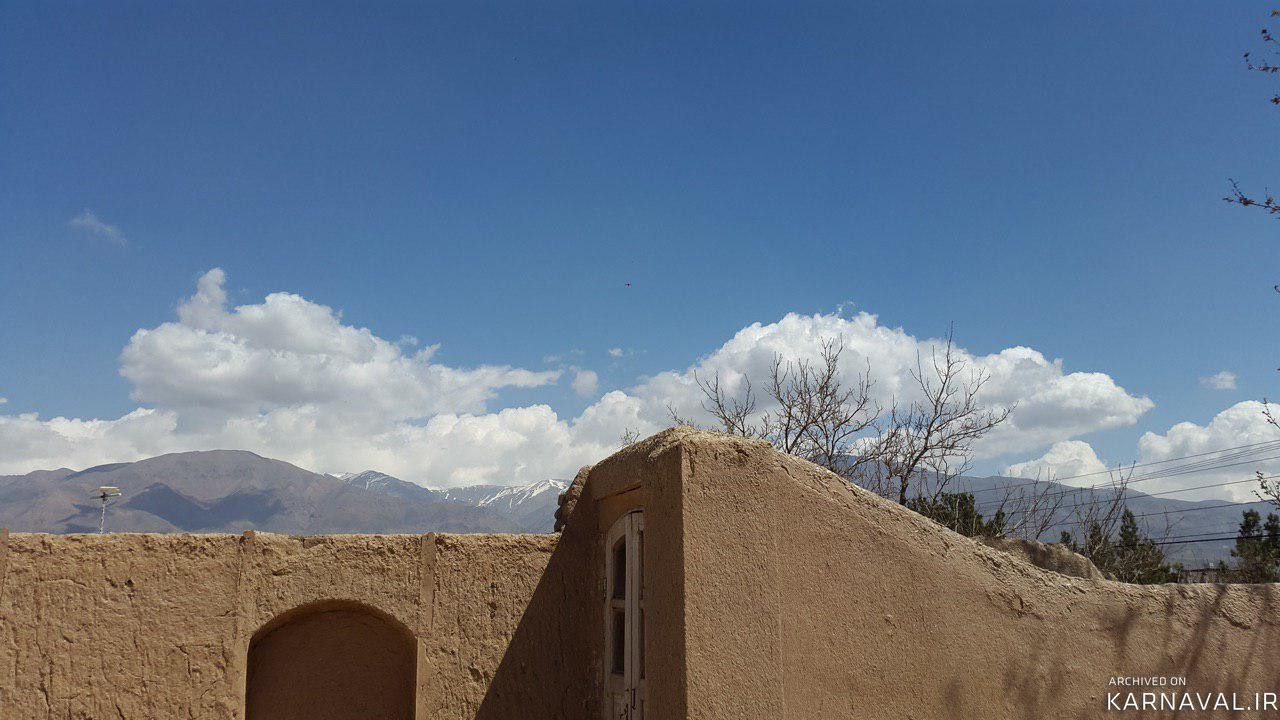 اقامتگاه "دنیای قدیم" اتاق 75 متری
