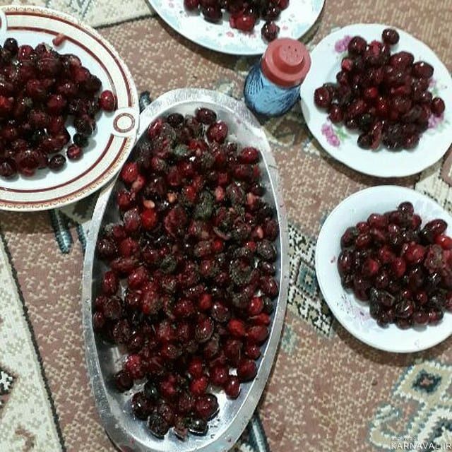 اقامتگاه بومگردی "بابا جعفر" اتاق سنتی 2