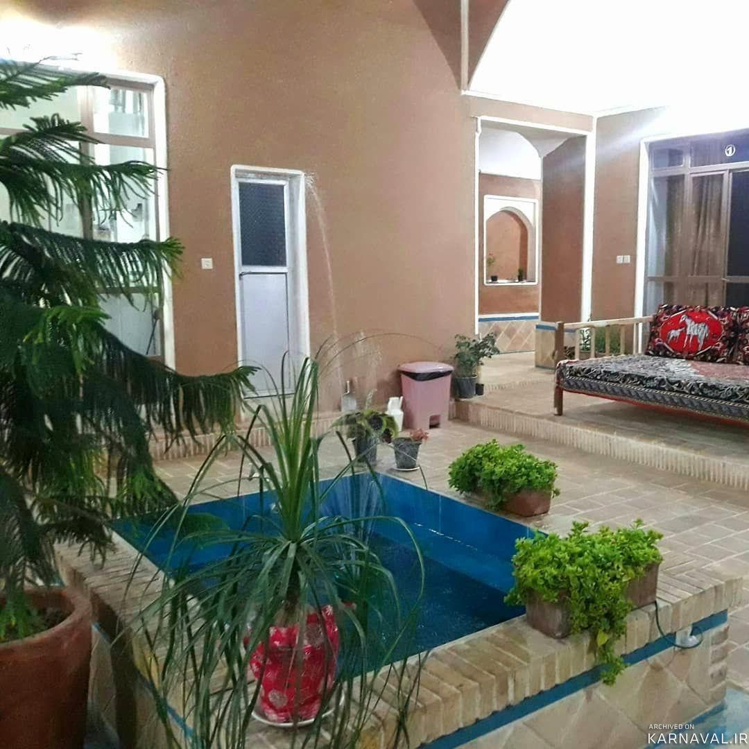 اقامتگاه بومگردی سپنتا( 2) کف‌خواب 6 نفره
