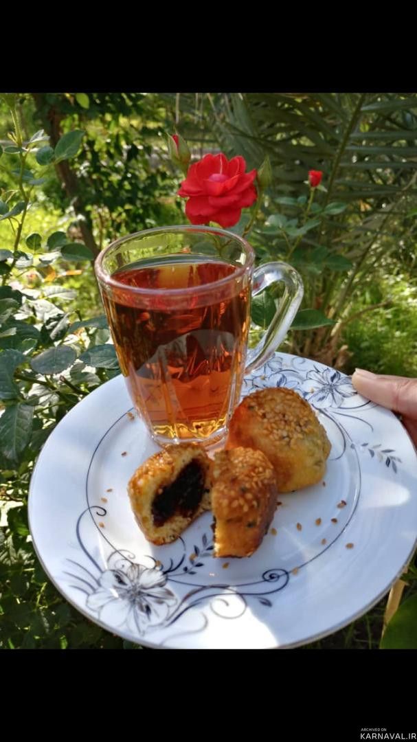 اقامتگاه بومگردی "ترنج بم" اتاق یاس