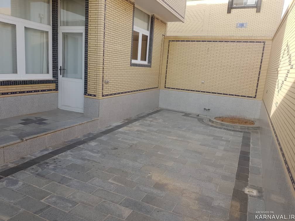 واحد 150 متری دربست در ورزنه