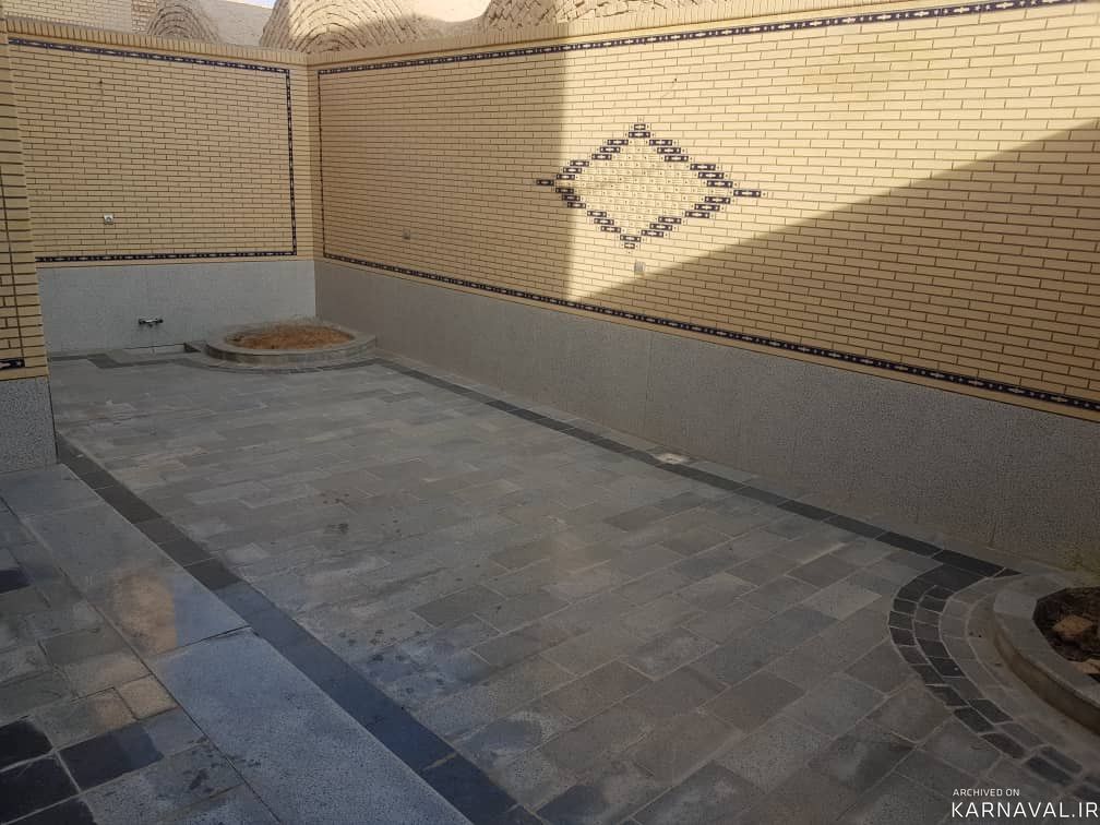واحد 150 متری دربست در ورزنه