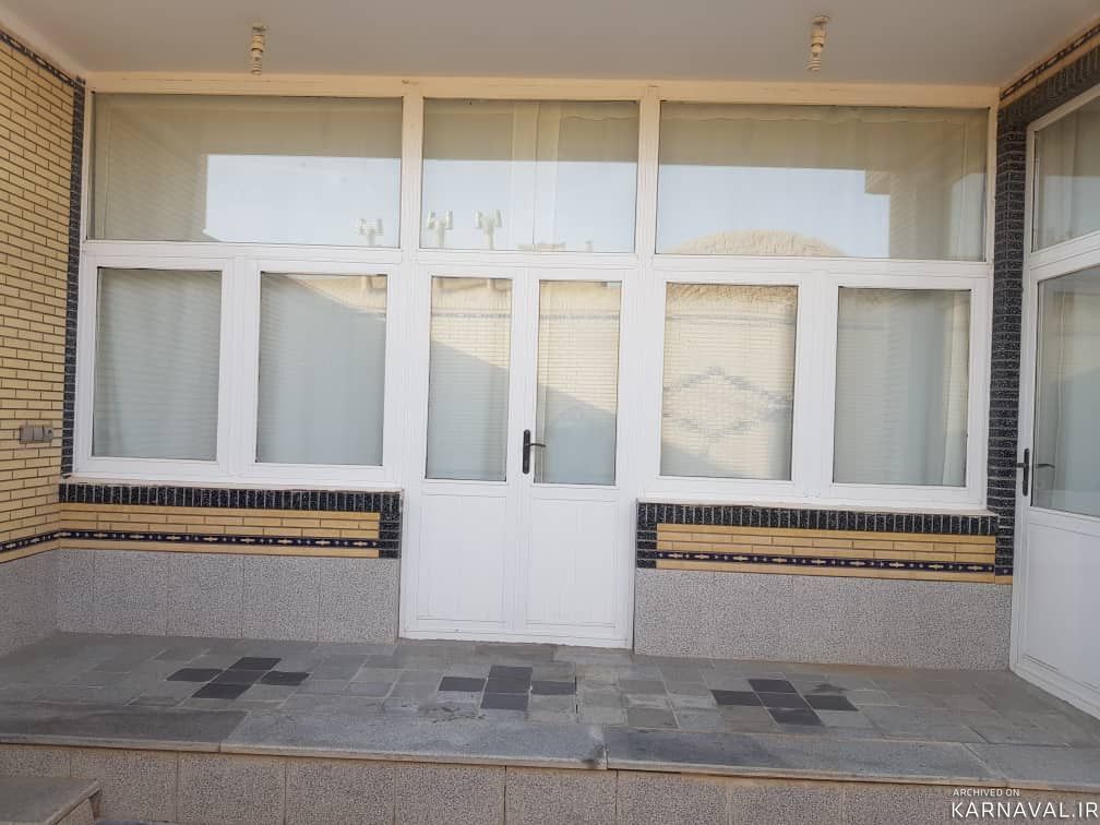 واحد 150 متری دربست در ورزنه