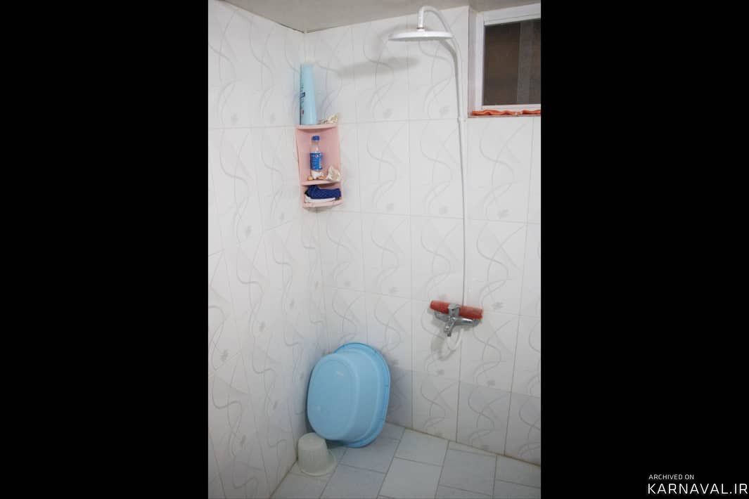 ویلای دوبلکس سرسبز و ییلاقی شمس