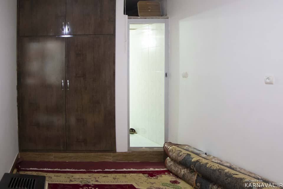 ویلای دوبلکس سرسبز و ییلاقی شمس