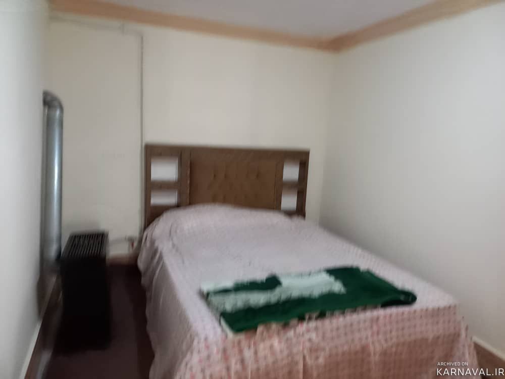 ویلای کوهستانی نرسو علی آباد کتول