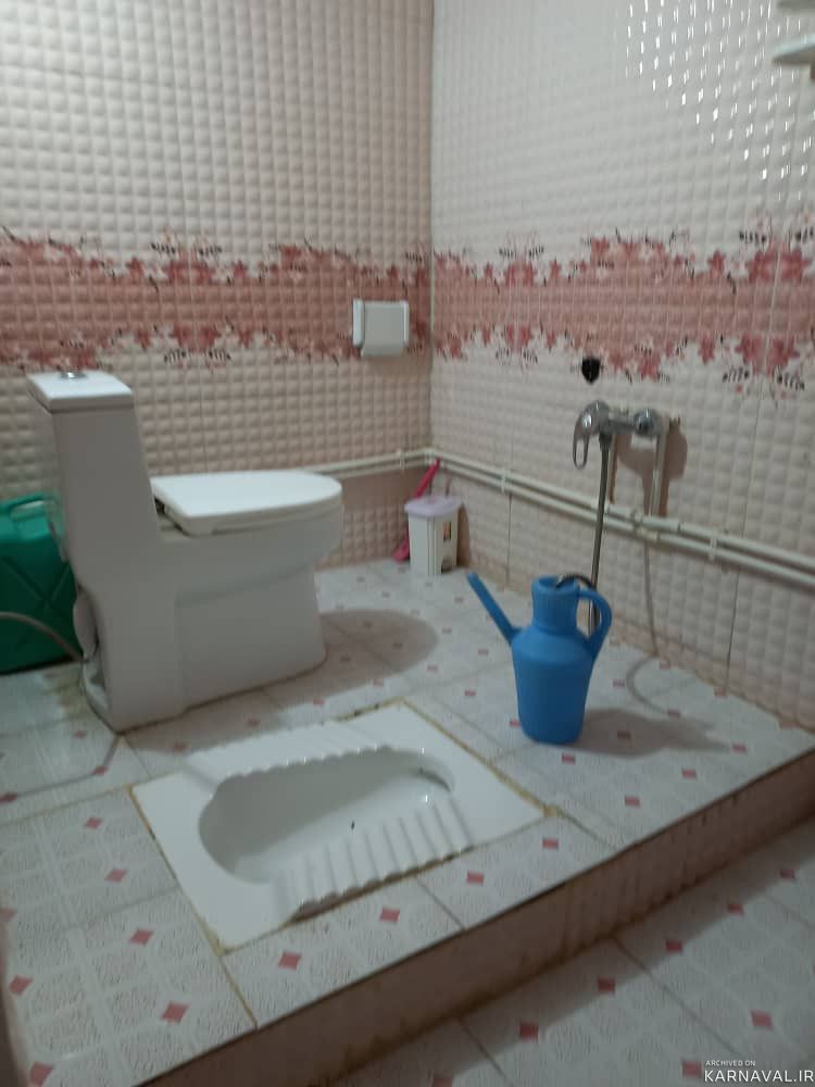 ویلای کوهستانی نرسو علی آباد کتول
