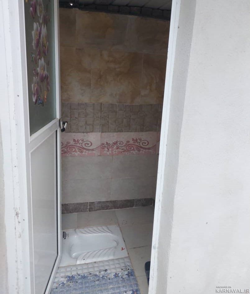 واحد اقامتی دنج و خلوت دو خوابه