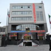 هتل زمرد خوی هتل زمرد خوی