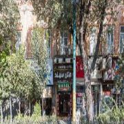 هتل سهند تبریز