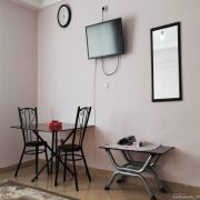 هتل آپارتمان گلستان گرگان