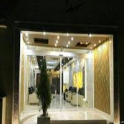 هتل رودبار مشهد