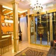 هتل ستاره شرق مشهد هتل ستاره شرق مشهد