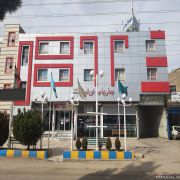 مسافرخانه خورشید تاکستان مسافرخانه خورشید تاکستان