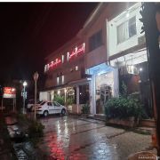 هتل قصر نگین تالش