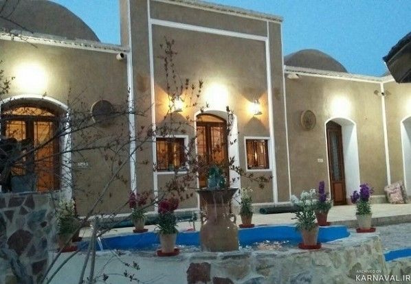 اقامتگاه بوم گردی سرو کهن ابرکوه اقامتگاه بوم گردی سرو کهن ابرکوه