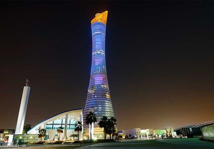 پارک اسپایر قطر