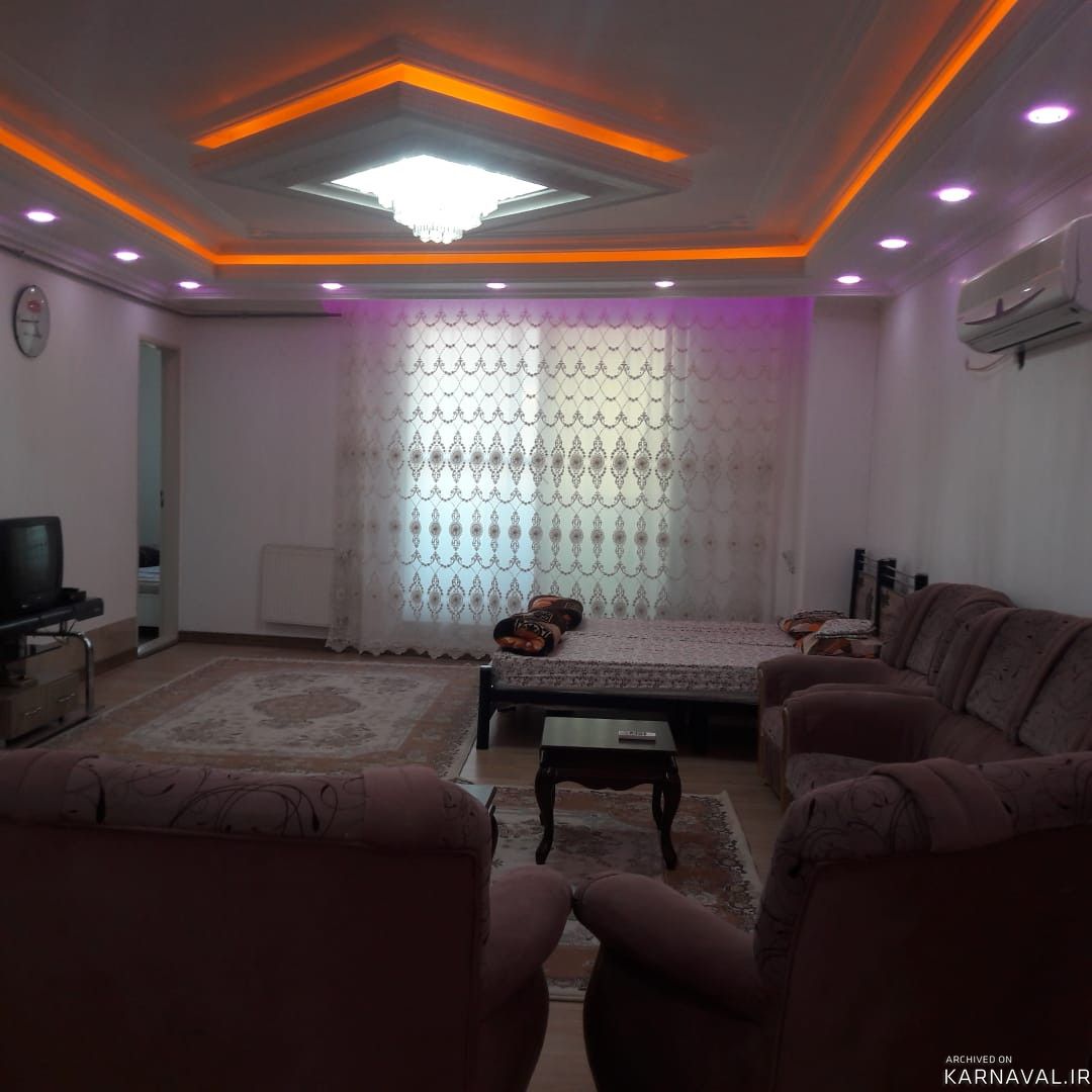 واحد دنج و اقتصادی در منطقه آزاد ارس