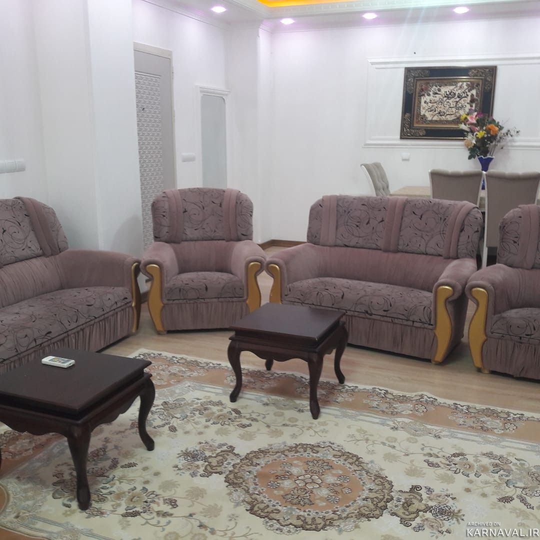 واحد دنج و اقتصادی در منطقه آزاد ارس