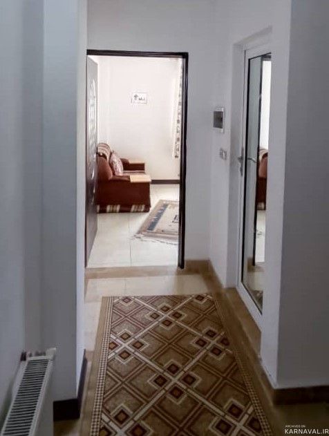 ویلای ساحلی استخردار چابکسر
