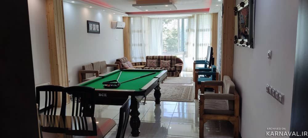 ویلای ساحلی استخردار چابکسر