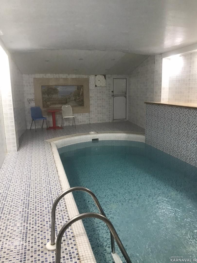 ویلای ساحلی استخردار چابکسر