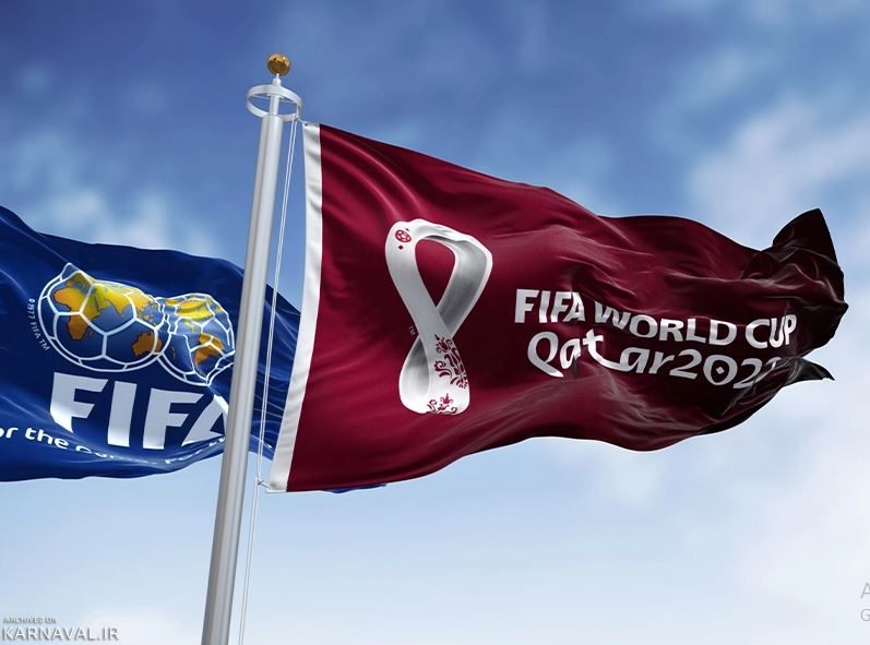 لیست اقلام و داروهای ممنوعه در سفر به جام جهانی قطر