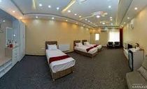 هتل قائم سیرجان هتل قائم سیرجان