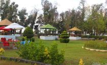 مجتمع گردشگری خزر آباد ساری مجتمع گردشگری خزر آباد ساری