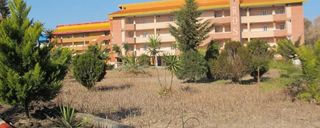 مجتمع گردشگری خزر آباد ساری مجتمع گردشگری خزر آباد ساری