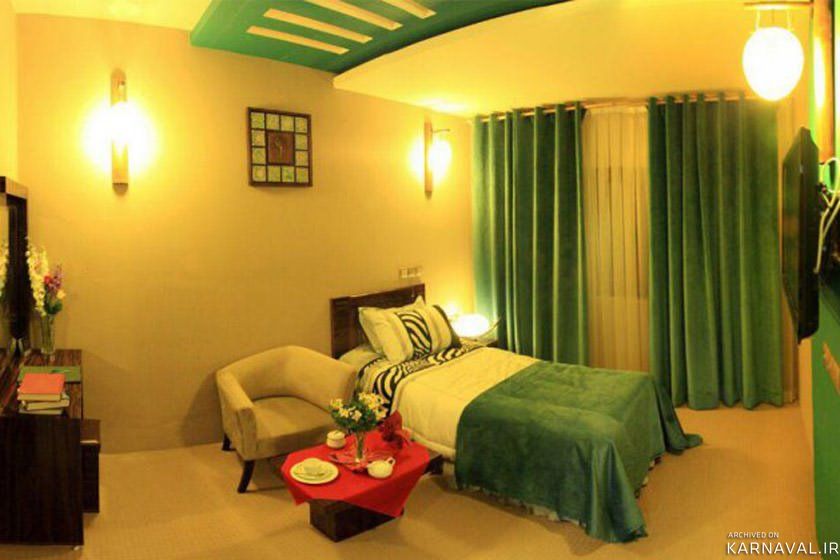 هتل شورابیل اردبیل هتل شورابیل اردبیل