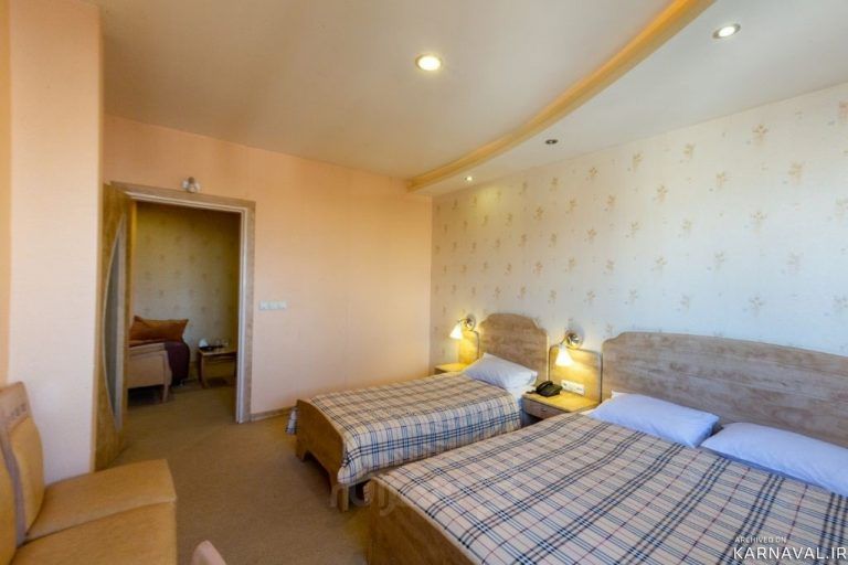 هتل سبلان اردبیل هتل سبلان اردبیل