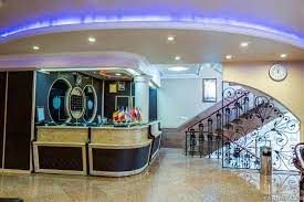 هتل سبلان اردبیل هتل سبلان اردبیل