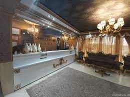 هتل بوستان سرعین هتل بوستان سرعین