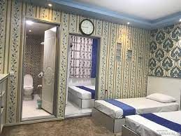 هتل بوستان سرعین هتل بوستان سرعین