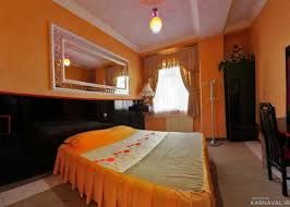 هتل اترک سرعین