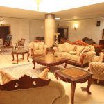 هتل بوستان اهواز