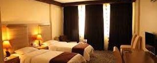 هتل بوستان اهواز هتل بوستان اهواز