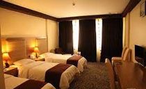 هتل بوستان اهواز هتل بوستان اهواز