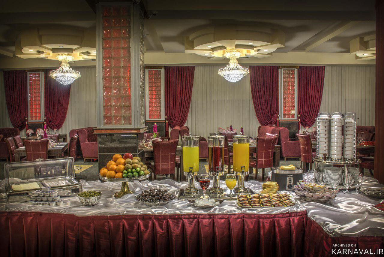 هتل استقلال قم هتل استقلال قم