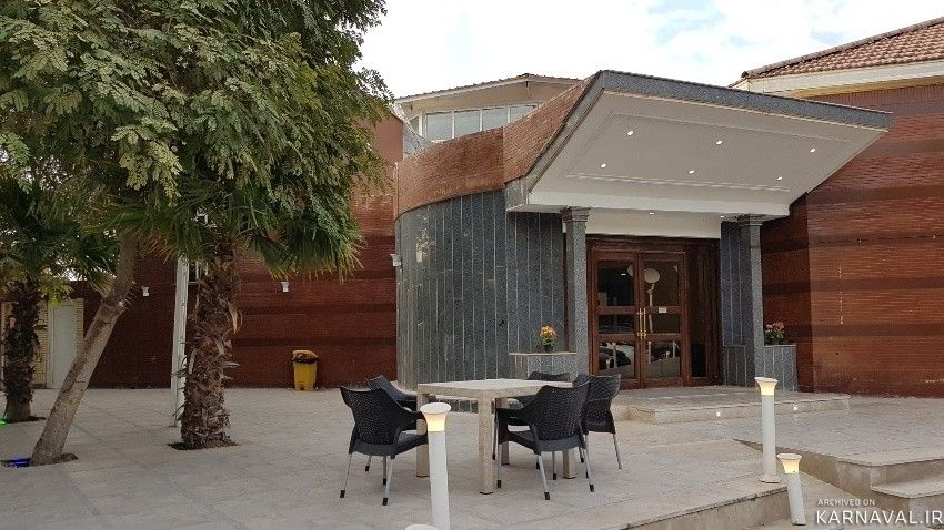 هتل تختی اهواز هتل تختی اهواز