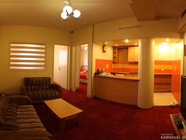 هتل المپیک قم هتل المپیک قم