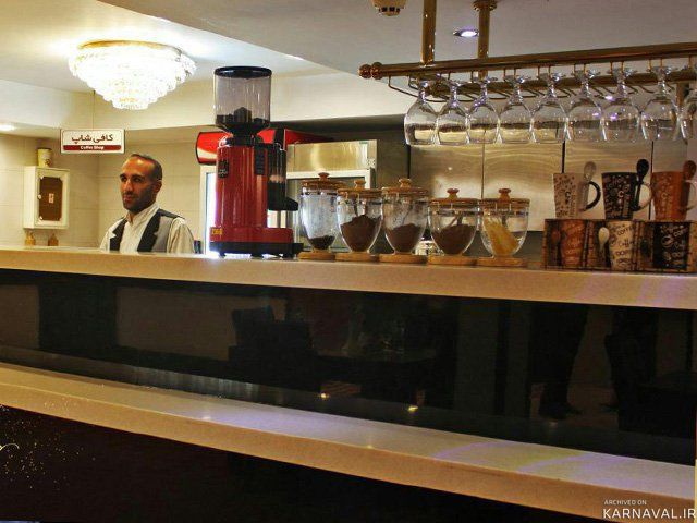 هتل کریمه قم هتل کریمه قم