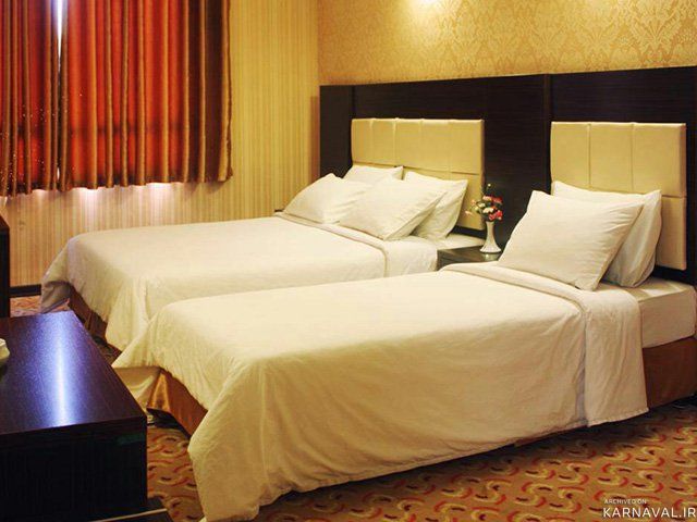 هتل کریمه قم هتل کریمه قم