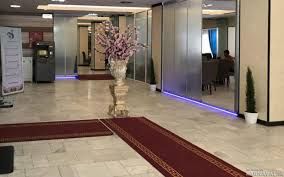 هتل جهانگردی زاهدان